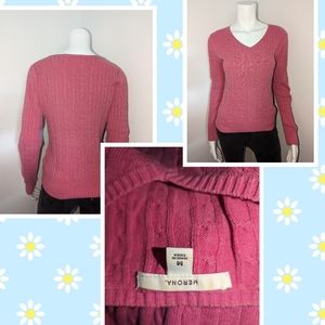 Merona size Medium sweater